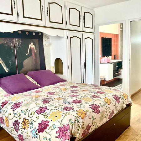 Le Pré-Saint-Gervais Les Marais 아파트 외부 사진